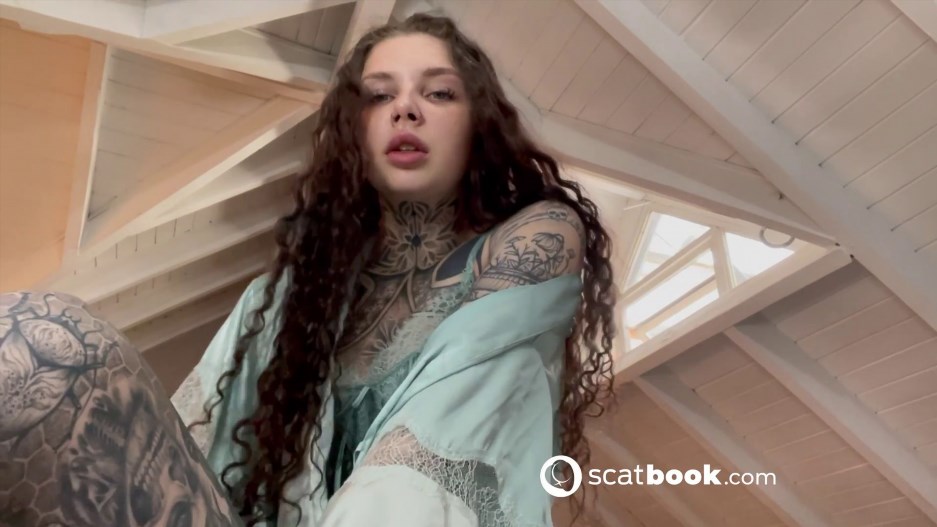 MERCY RAGE - Morning Chastity Humiliation